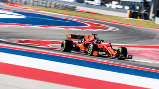 Weekend Motorsports Roundup: November 2-3